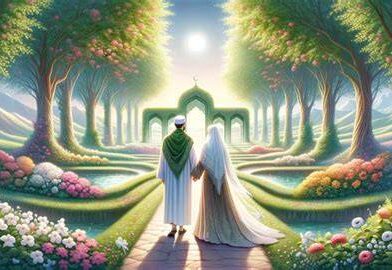 مودة ورحمة.. الزواج والأسرة من المنظور الديني