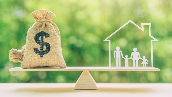 التخطيط المالي للاسرة