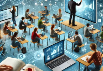 تحديات الجيل الرقمي.. دراسة شاملة في تأثير المنصات الافتراضية على المراهقين